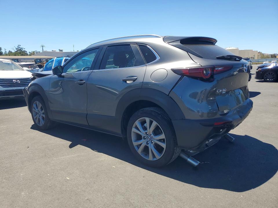 Aukcja sprzedaży 2024 Mazda Cx-30, vin: 3MVDMBCM3RM706615, numer aukcji: 62358776