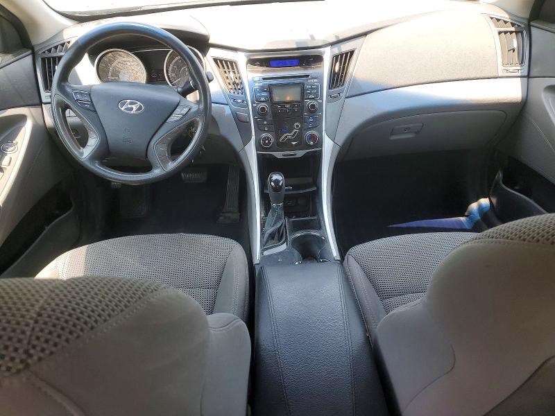 Aukcja sprzedaży 2011 Hyundai Sonata, vin: 5NPEB4AC0BH070507, numer aukcji: 76292785
