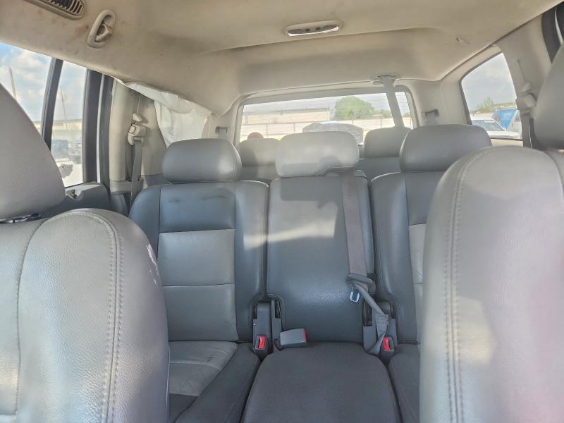 2007 Dodge Durango მანქანა იყიდება აუქციონზე, vin: 1D8HB48P07F583703, აუქციონის ნომერი: 60327276
