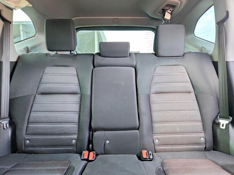 2021 Honda Cr-v მანქანა იყიდება აუქციონზე, vin: 7FARW1H74ME020518, აუქციონის ნომერი: 60584916