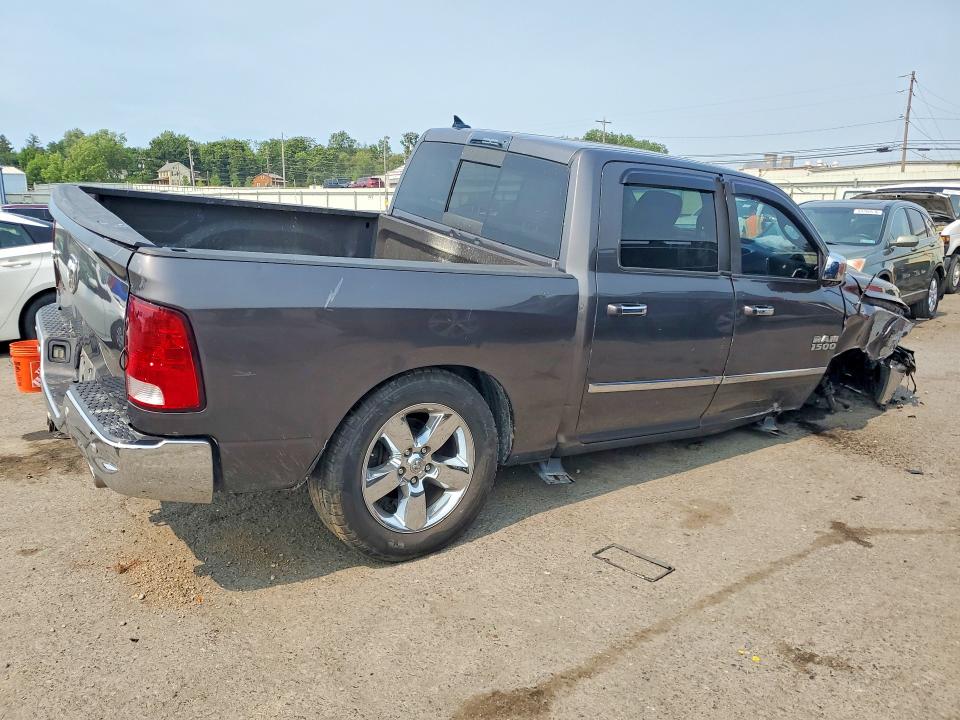 Продаж на аукціоні авто 2015 Ram 1500, vin: 1C6RR7LT8FS731355, номер лоту: 61203216