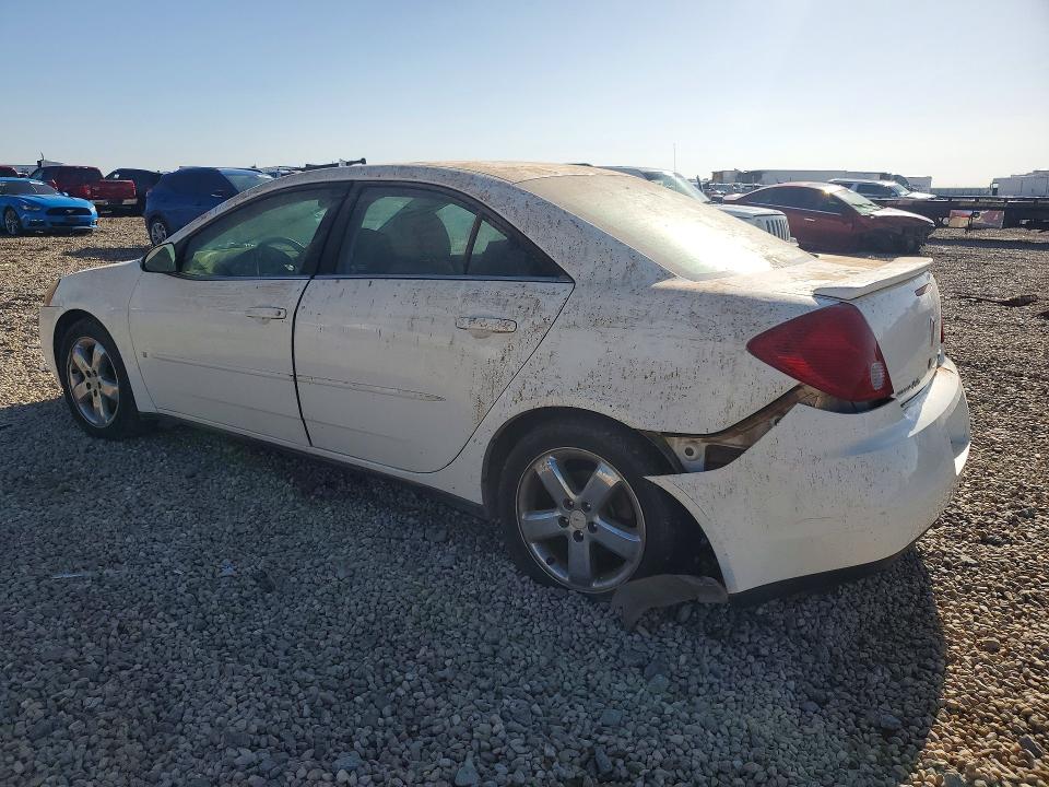 Продаж на аукціоні авто 2006 Pontiac G6, vin: 1G2ZH558964215863, номер лоту: 61012186