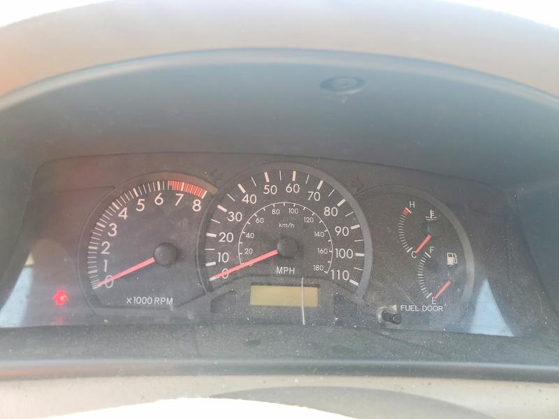 60309286 :رقم المزاد ، 1NXBR32E44Z300952 vin ، 2004 Toyota Corolla مزاد بيع
