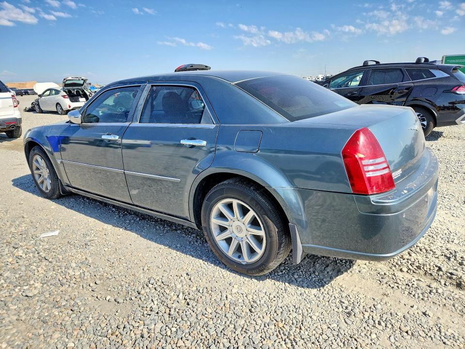 Aukcja sprzedaży 2005 Chrysler 300c, vin: 2C3AA63H65H525285, numer aukcji: 61156686