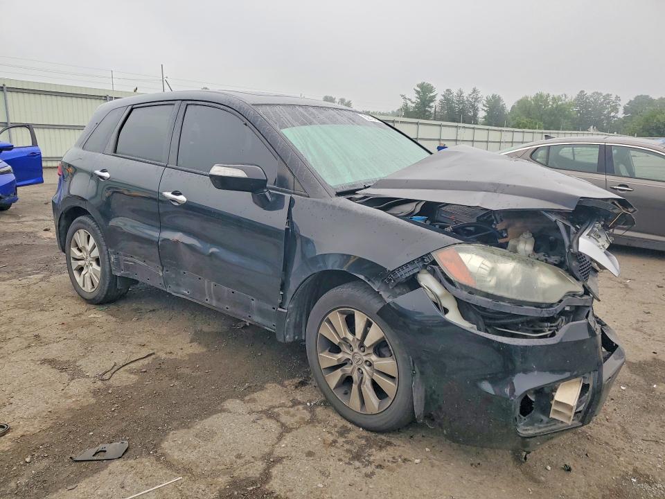 2012 Acura Rdx მანქანა იყიდება აუქციონზე, vin: 5J8TB2H29CA001978, აუქციონის ნომერი: 62819486
