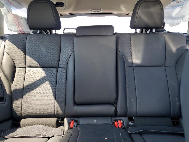 62252906 :رقم المزاد ، 4S4BTGND3R3176004 vin ، 2024 Subaru Outback مزاد بيع