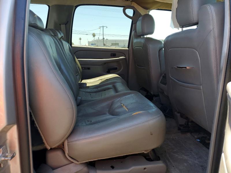 Продаж на аукціоні авто 2005 Chevrolet Suburban, vin: 3GNFK16Z15G130296, номер лоту: 59826086