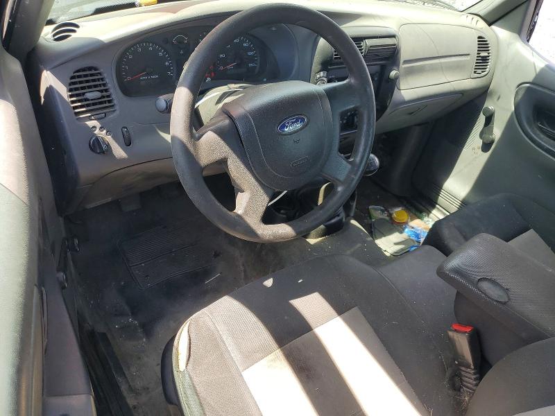 59896266 :رقم المزاد ، 1FTYR15E86PA49871 vin ، 2006 Ford Ranger مزاد بيع