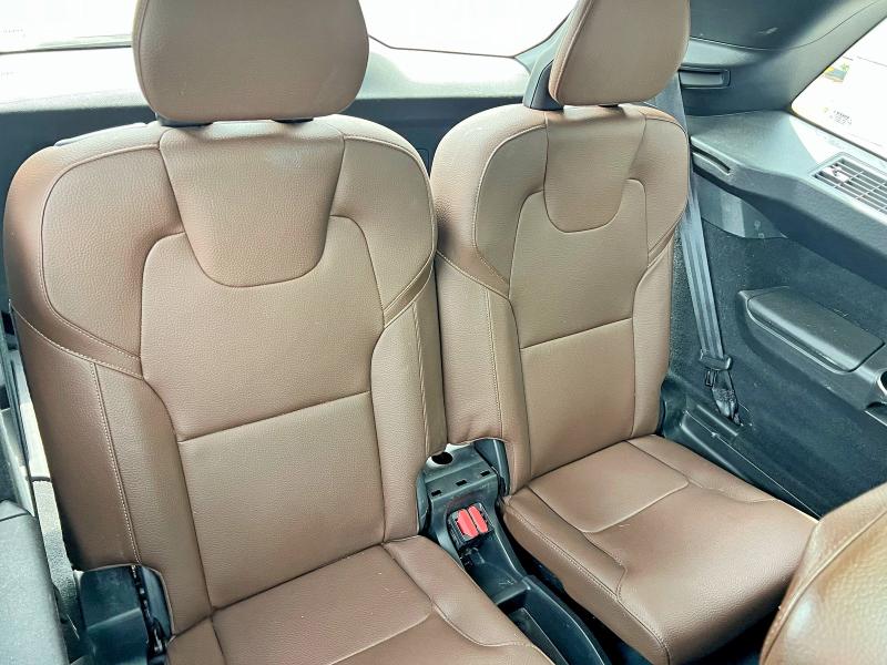 Aukcja sprzedaży 2021 Volvo Xc90, vin: YV4BR0CK0M1756470, numer aukcji: 60412726