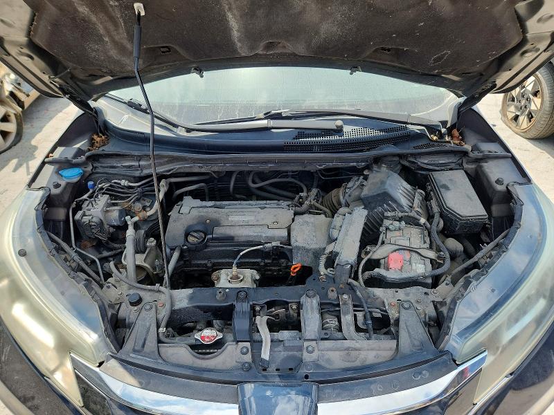 Aukcja sprzedaży 2016 Honda Cr-v, vin: 3CZRM3H33GG700039, numer aukcji: 62155546