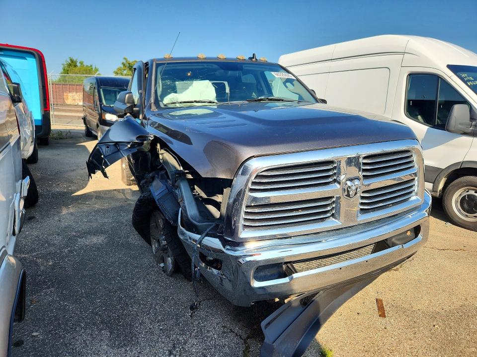 Aukcja sprzedaży 2016 Ram 3500, vin: 3C63R3DL9GG389694, numer aukcji: 60220426