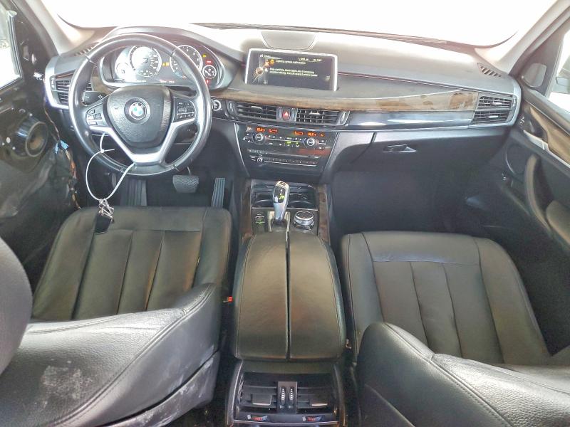 Продаж на аукціоні авто 2015 Bmw X5, vin: 5UXKR2C53F0H39438, номер лоту: 60068826
