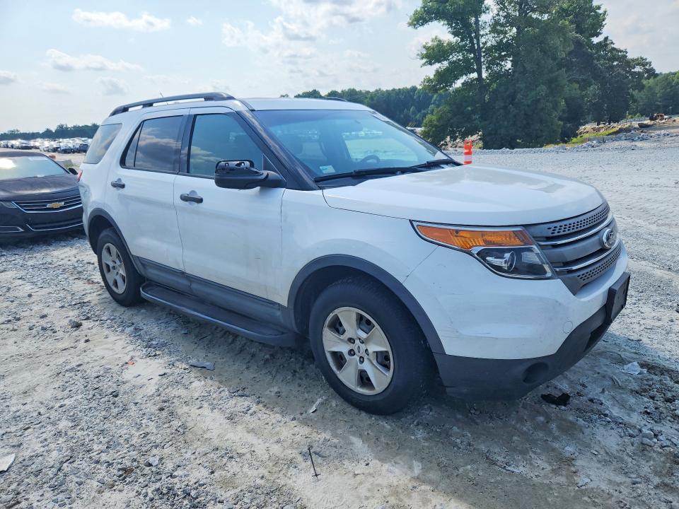 Продажа на аукционе авто 2013 Ford Explorer, vin: 1FM5K8B81DGA98918, номер лота: 63055236