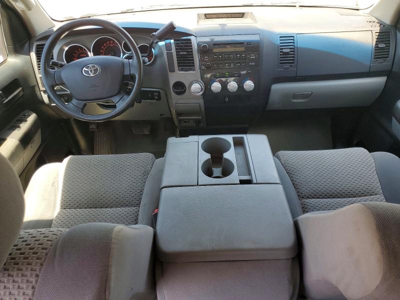 Aukcja sprzedaży 2010 Toyota Tundra, vin: 5TFEY5F11AX085113, numer aukcji: 61129636