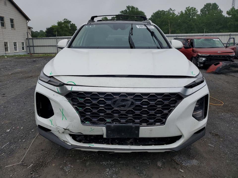 Aukcja sprzedaży 2020 Hyundai Santa Fe, vin: 5NMS3CAA2LH299679, numer aukcji: 59833206