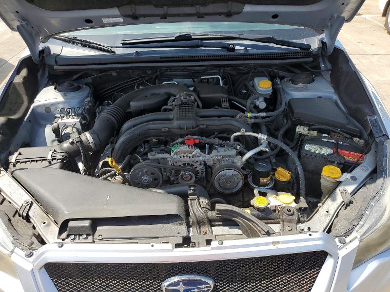 Aukcja sprzedaży 2012 Subaru Impreza, vin: JF1GPAL63CH224794, numer aukcji: 85613975
