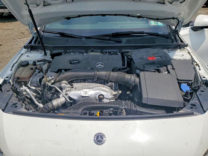 Продаж на аукціоні авто 2019 Mercedes-benz A, vin: WDD3G4FB0KW000644, номер лоту: 61005476