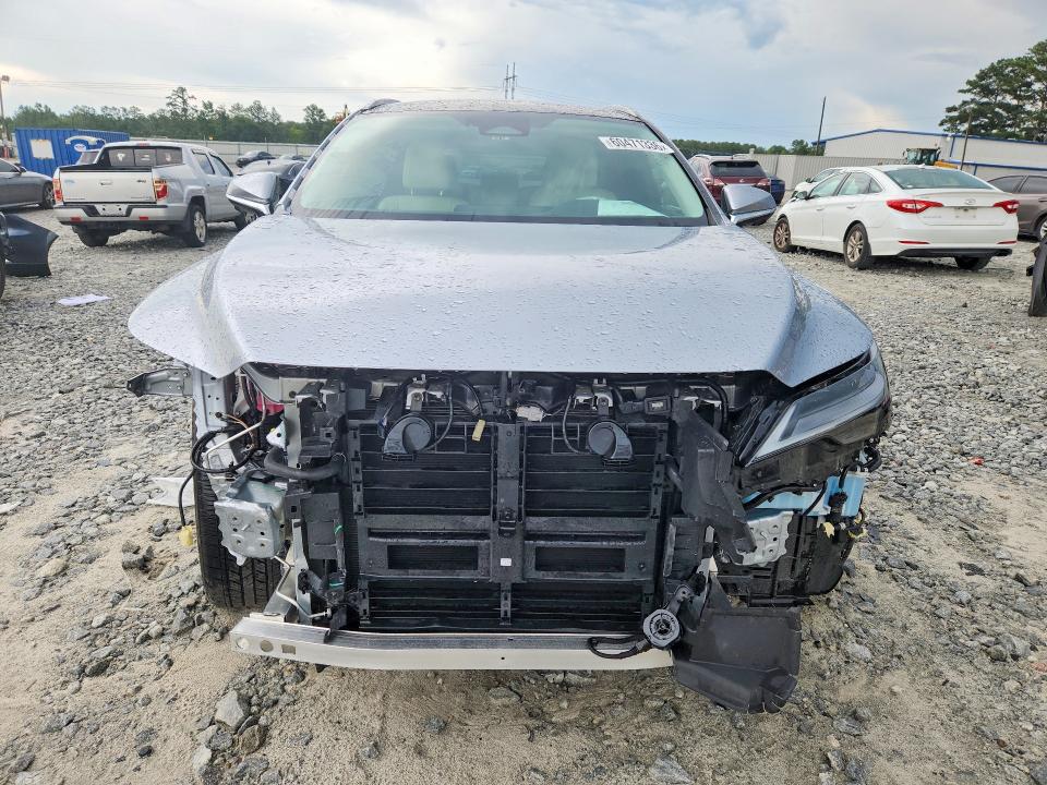 Aukcja sprzedaży 2025 Lexus Rx 350h, vin: 2T2BBMCAXSC070060, numer aukcji: 60471336