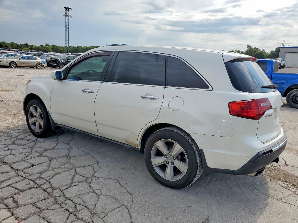 Продаж на аукціоні авто 2010 Acura Mdx, vin: 2HNYD2H4XAH512186, номер лоту: 60306946