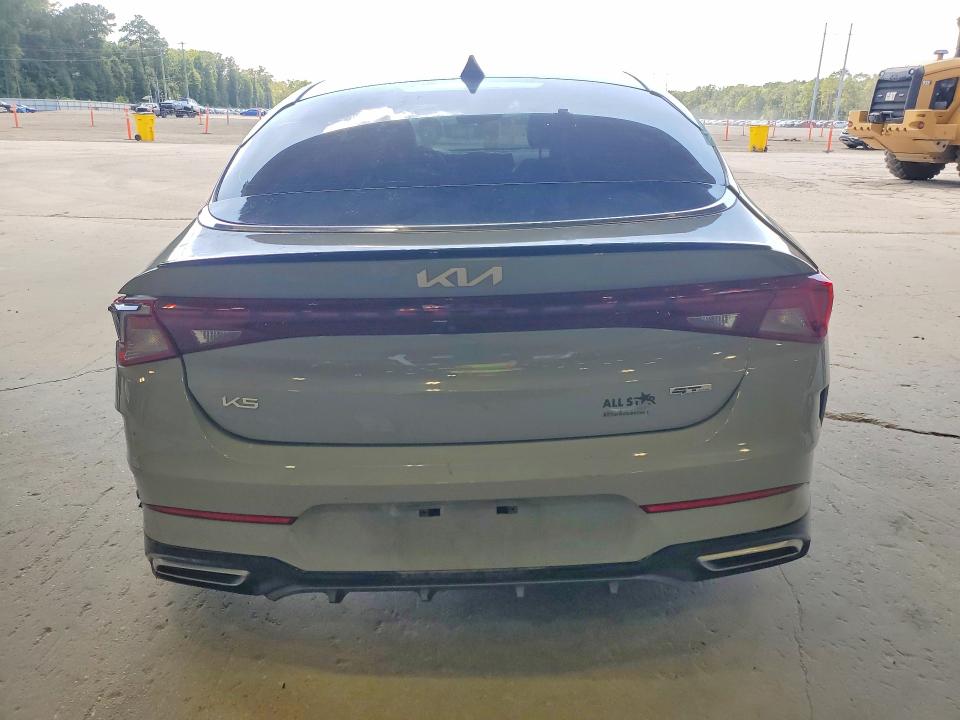Aukcja sprzedaży 2023 Kia K5, vin: 5XXG64J25PG217640, numer aukcji: 63514936