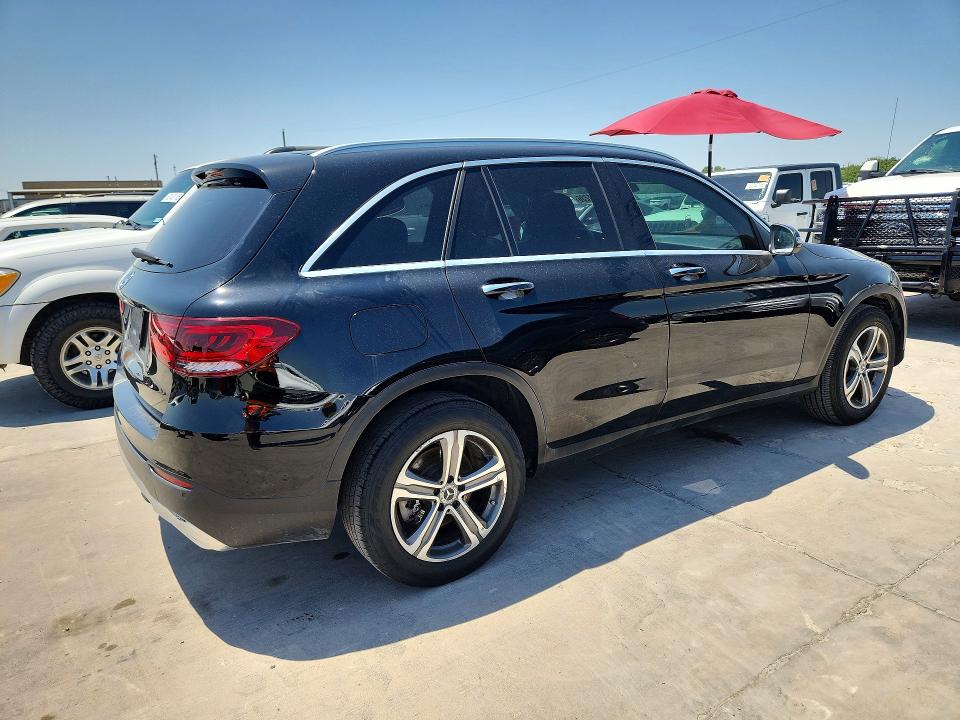 Aukcja sprzedaży 2021 Mercedes-benz Glc, vin: W1N0G8DBXMG006741, numer aukcji: 62391236