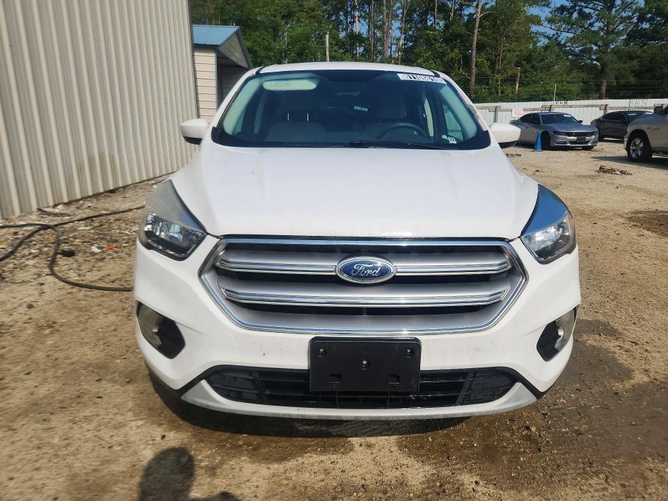 Aukcja sprzedaży 2017 Ford Escape, vin: 1FMCU9GD8HUC52030, numer aukcji: 61105616