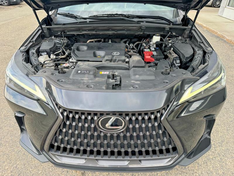 63378676 :رقم المزاد ، JTJADCAZ5N2001984 vin ، 2022 Lexus Nx مزاد بيع