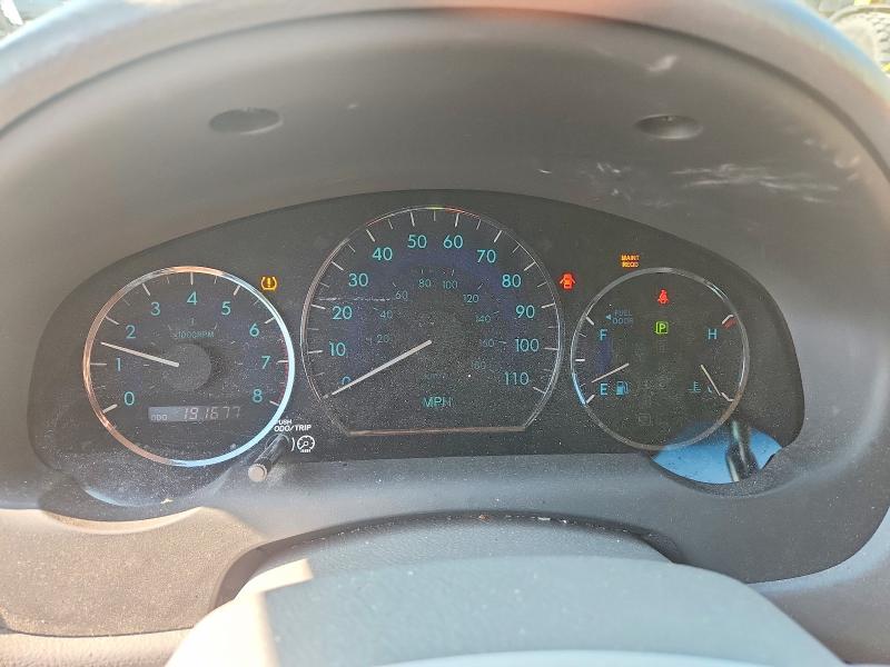Aukcja sprzedaży 2008 Toyota Sienna, vin: 5TDZK22C68S166536, numer aukcji: 57673456