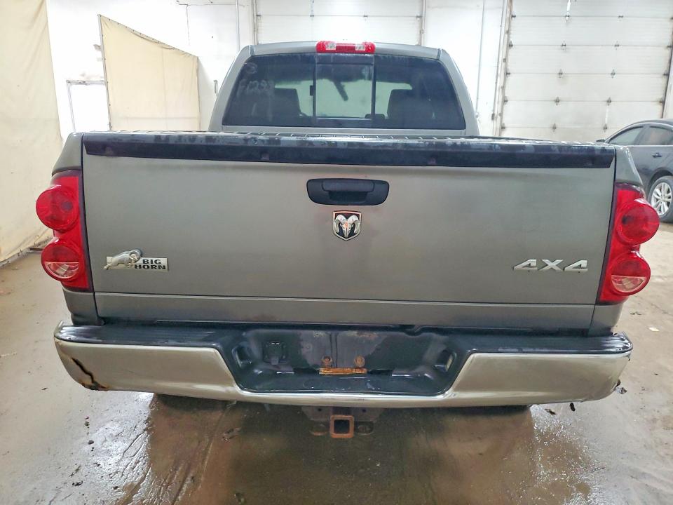 Auction sale of the 2008 Dodge Ram 1500, vin: 1D7HU182X8S581029, lot number: 61469226