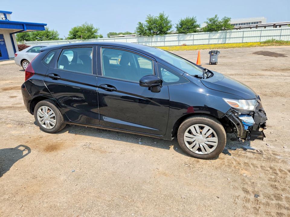 Aukcja sprzedaży 2016 Honda Fit, vin: 3HGGK5H56GM701351, numer aukcji: 62883686
