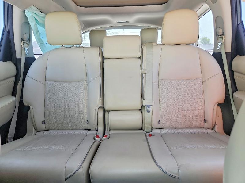 Aukcja sprzedaży 2017 Infiniti Qx60, vin: 5N1DL0MMXHC511002, numer aukcji: 60448766