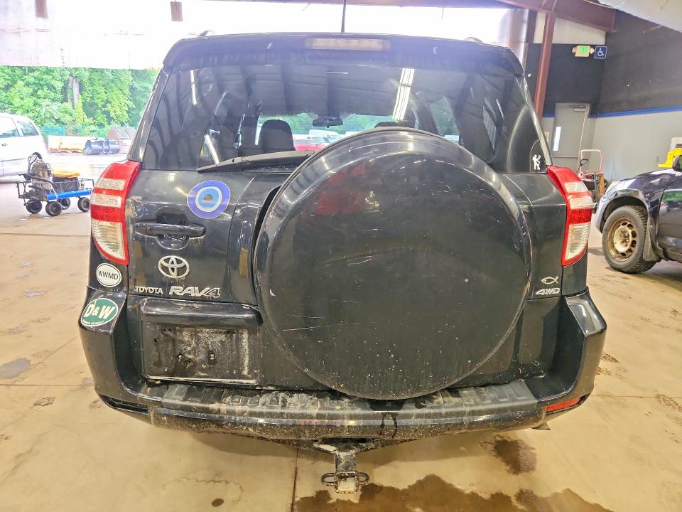 Aukcja sprzedaży 2010 Toyota Rav4, vin: 2T3JF4DV7AW076067, numer aukcji: 60027326