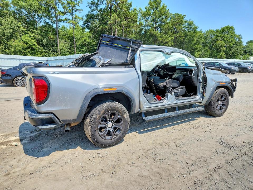 Aukcja sprzedaży 2023 Gmc Canyon, vin: 1GTP6BEK1P1169256, numer aukcji: 63189306