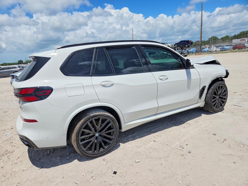 Продаж на аукціоні авто 2025 Bmw X5, vin: 5UX13EU0XS9Z30598, номер лоту: 62530676