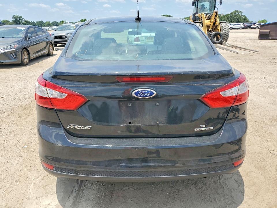 Aukcja sprzedaży 2014 Ford Focus, vin: 1FADP3F23EL163762, numer aukcji: 59353106