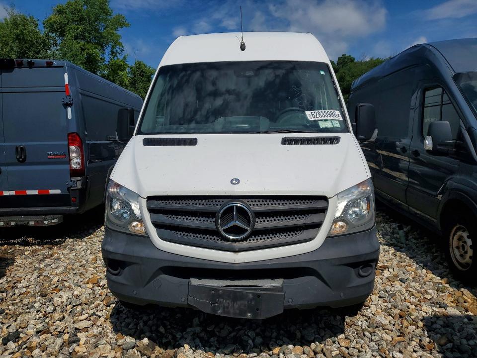 Aukcja sprzedaży 2016 Mercedes-benz Sprinter, vin: WD3PE8DD4GP182938, numer aukcji: 62833986