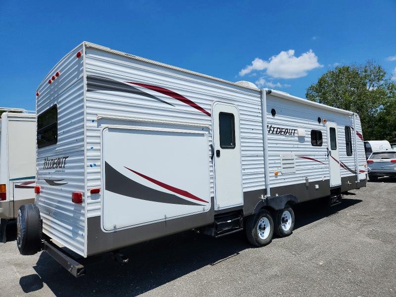 Продаж на аукціоні авто 2011 Keystone Rv Hideout Series, vin: 4YDT30B2XB7203553, номер лоту: 58509626