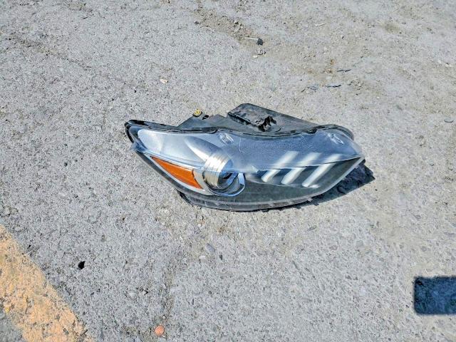 2016 Ford Mustang მანქანა იყიდება აუქციონზე, vin: 1FA6P8CF8G5323266, აუქციონის ნომერი: 61973586