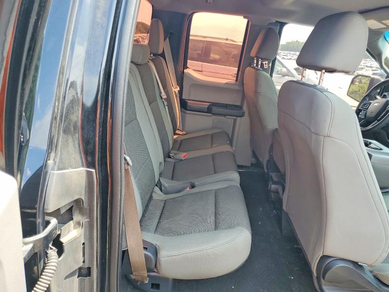 Aukcja sprzedaży 2015 Ford F150, vin: 1FTEX1CP1FFA78972, numer aukcji: 62774756