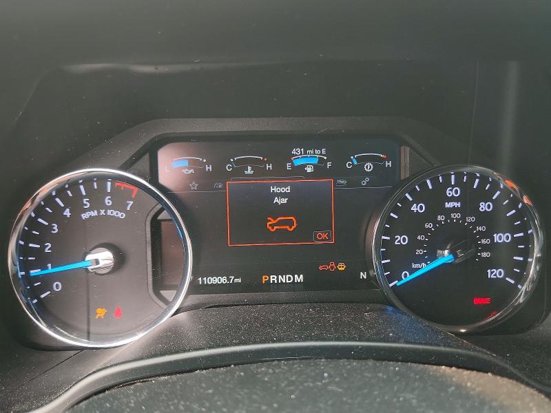 Aukcja sprzedaży 2019 Ford Expedition, vin: 1FMJK1KT2KEA27651, numer aukcji: 60783726