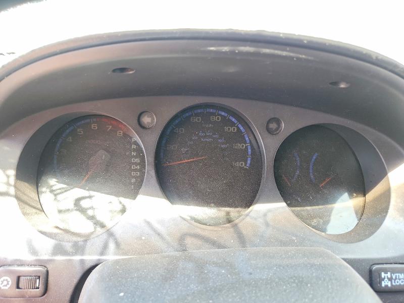 2006 Acura Mdx მანქანა იყიდება აუქციონზე, vin: 2HNYD18836H533756, აუქციონის ნომერი: 60989776