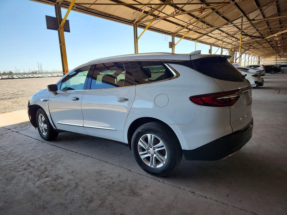 Продаж на аукціоні авто 2019 Buick Enclave, vin: 5GAERBKW4KJ190165, номер лоту: 59826376