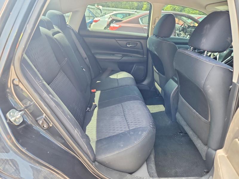 59602986 :رقم المزاد ، 1N4AL3AP1HC265874 vin ، 2017 Nissan Altima مزاد بيع