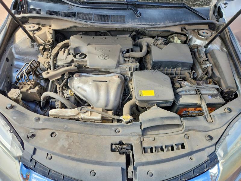 2015 Toyota Camry მანქანა იყიდება აუქციონზე, vin: 4T1BF1FK6FU036813, აუქციონის ნომერი: 60985826