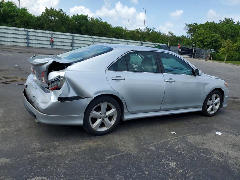 Aukcja sprzedaży 2011 Toyota Camry, vin: 4T1BF3EK0BU664132, numer aukcji: 62385656