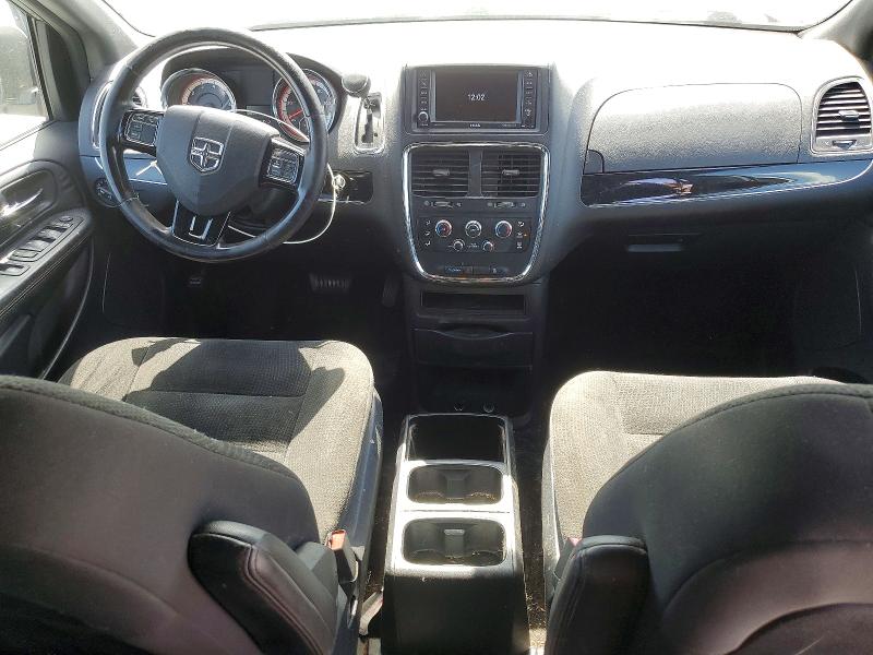 60848396 :رقم المزاد ، 2C4RDGBG1KR751342 vin ، 2019 Dodge Grand Caravan مزاد بيع