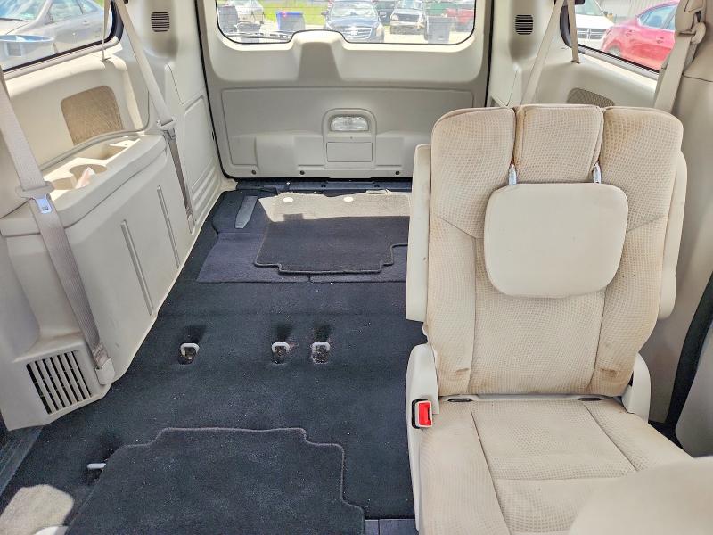 Aukcja sprzedaży 2018 Dodge Grand Caravan, vin: 2C4RDGBG6JR169106, numer aukcji: 61369756
