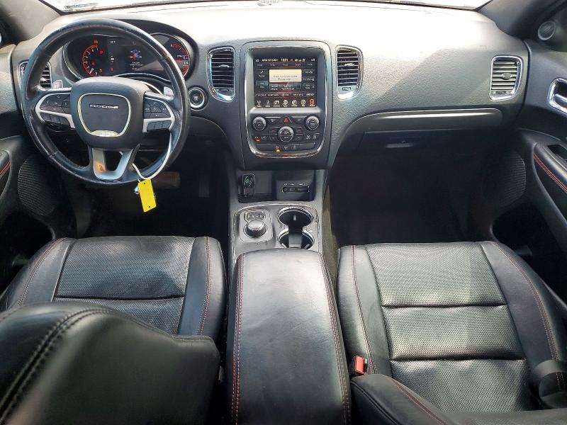 Aukcja sprzedaży 2015 Dodge Durango, vin: 1C4SDJCT8FC843671, numer aukcji: 61438006