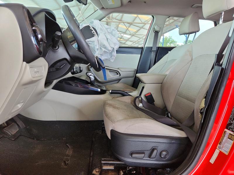 Продажа на аукционе авто 2022 Kia Soul, vin: KNDJ23AU6N7180844, номер лота: 62532696