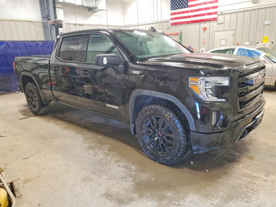Продаж на аукціоні авто 2020 Gmc Sierra, vin: 3GTU9CET6LG426402, номер лоту: 62706746